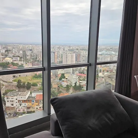 Sea La Vie * Durrës