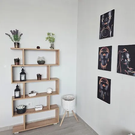 Appartement Sea La Vie Durrës