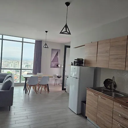 Sea La Vie Appartement Durrës