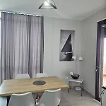 Sea La Vie 公寓 Durrës