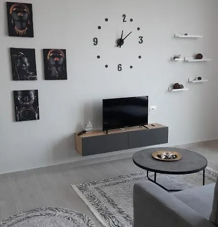 Sea La Vie Apartment Durres