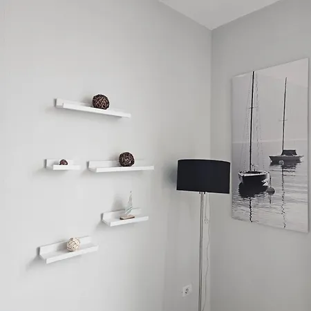 Sea La Vie Apartment Durres