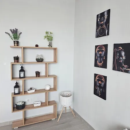 Apartment Sea La Vie Durres