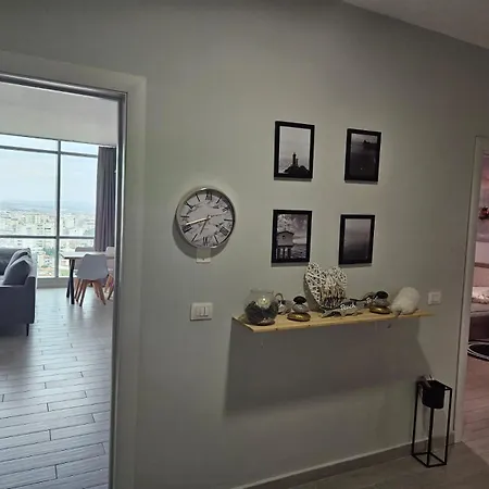 Apartment Sea La Vie