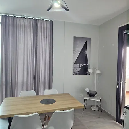 Sea La Vie Apartment Durres