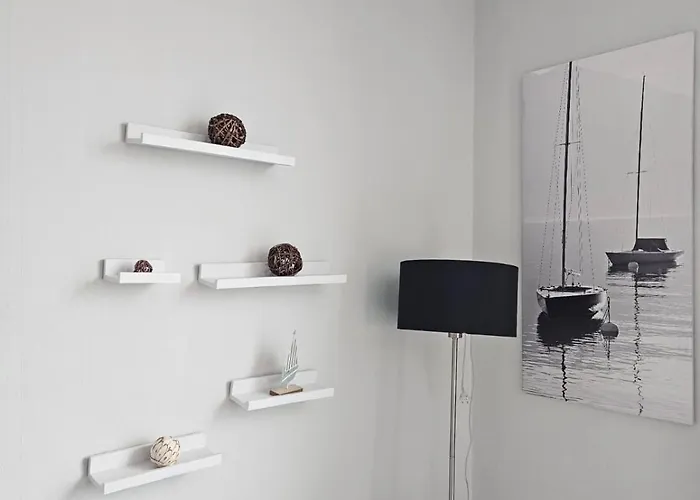 Sea La Vie Apartment Durrës