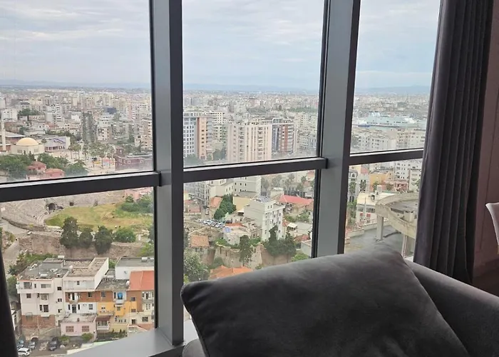 Sea La Vie * Durrës