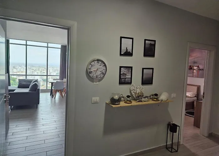Apartment Sea La Vie