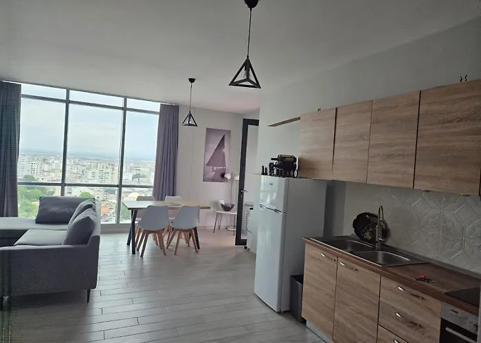 Sea La Vie Apartment Durrës