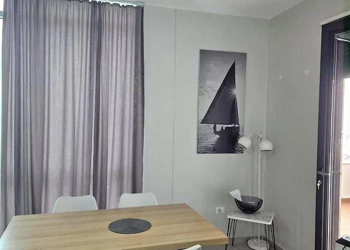 Sea La Vie Apartment Durrës